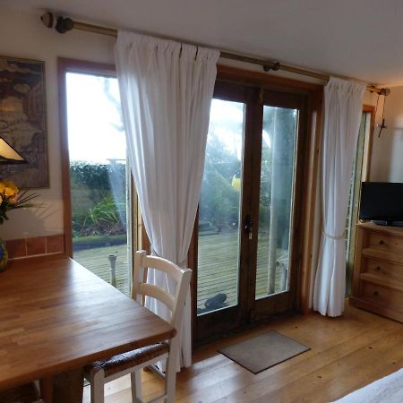 Sunset Lodge Kingsbridge  Zewnętrze zdjęcie