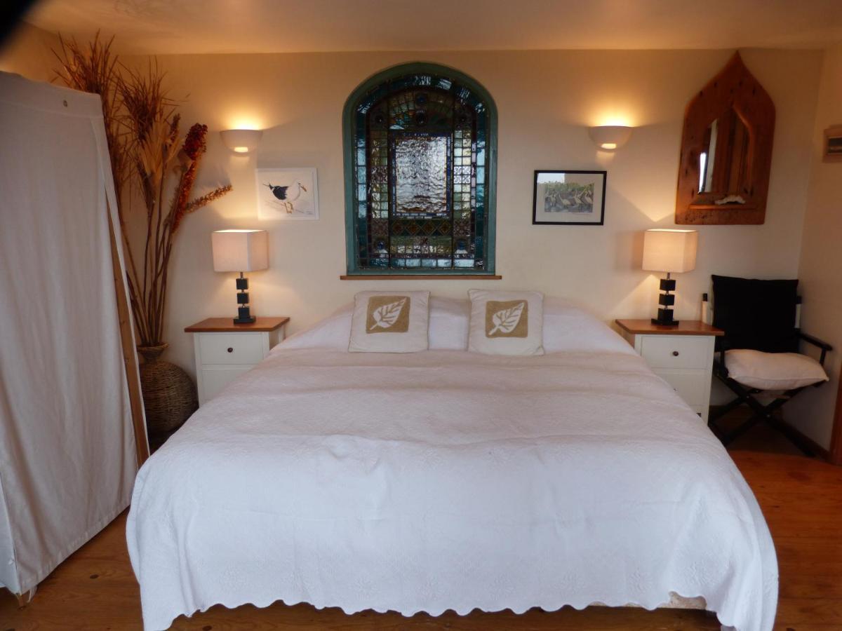 Sunset Lodge Kingsbridge  Zewnętrze zdjęcie