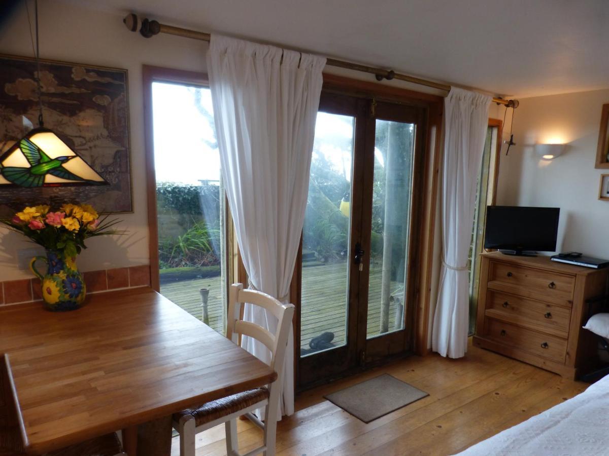 Sunset Lodge Kingsbridge  Zewnętrze zdjęcie