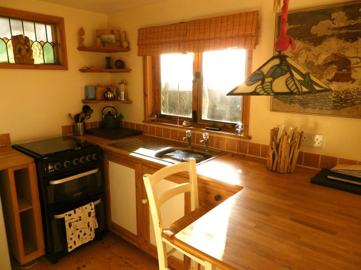 Sunset Lodge Kingsbridge  Zewnętrze zdjęcie