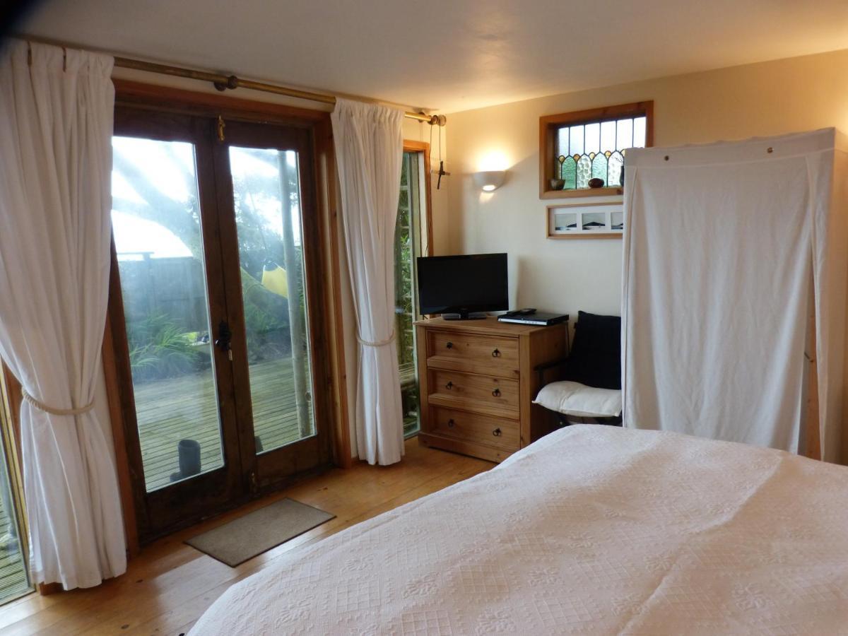 Sunset Lodge Kingsbridge  Zewnętrze zdjęcie