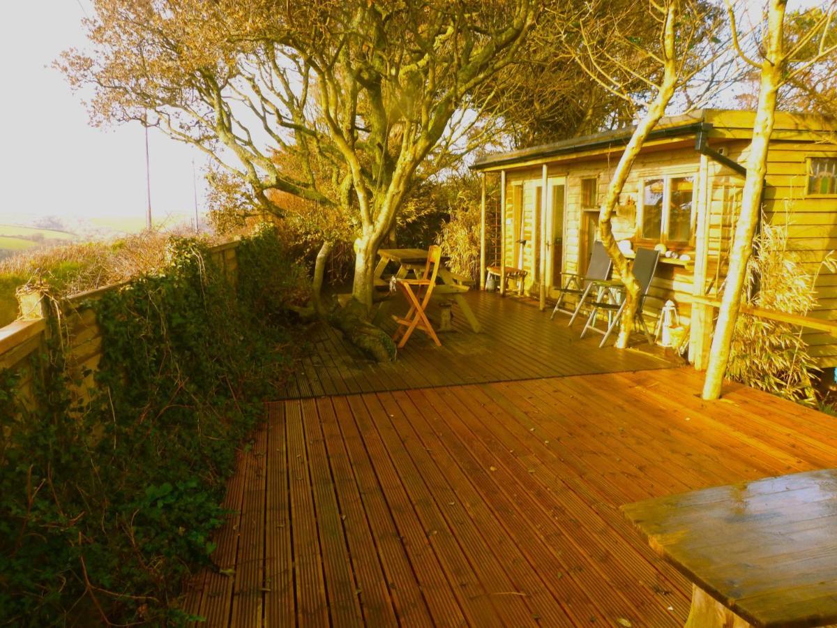 Sunset Lodge Kingsbridge  Zewnętrze zdjęcie