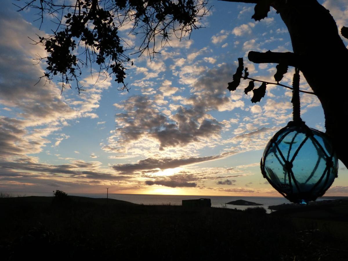 Sunset Lodge Kingsbridge  Zewnętrze zdjęcie